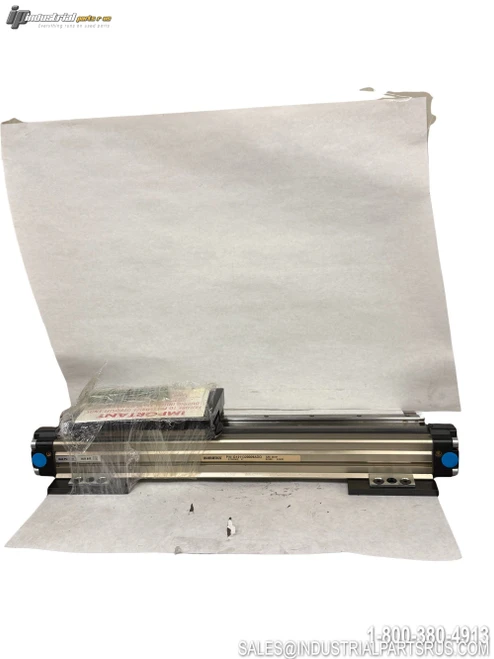 Numatics G1211320009AOO Pneumatic Cylinder Image 2