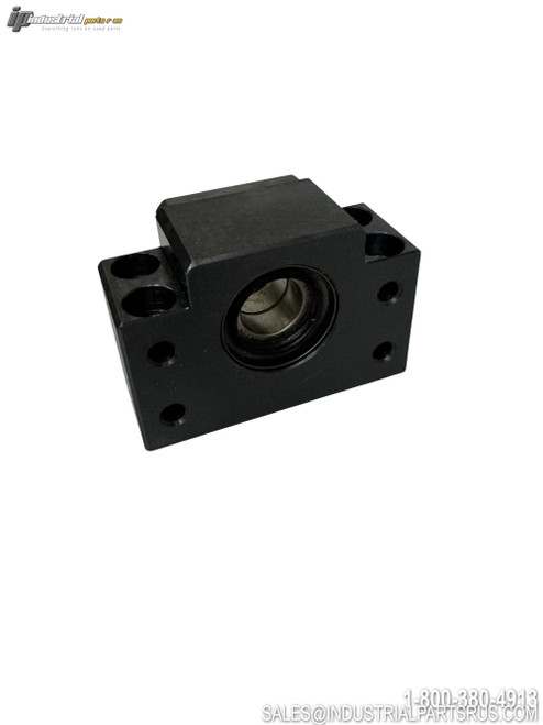 Thk BK15 Ball Screw Support Unit Image 2