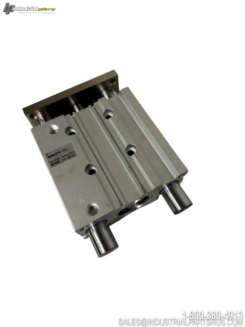 Smc Mgpm32tn-75z Pneumatic Cylinder - Photo 1