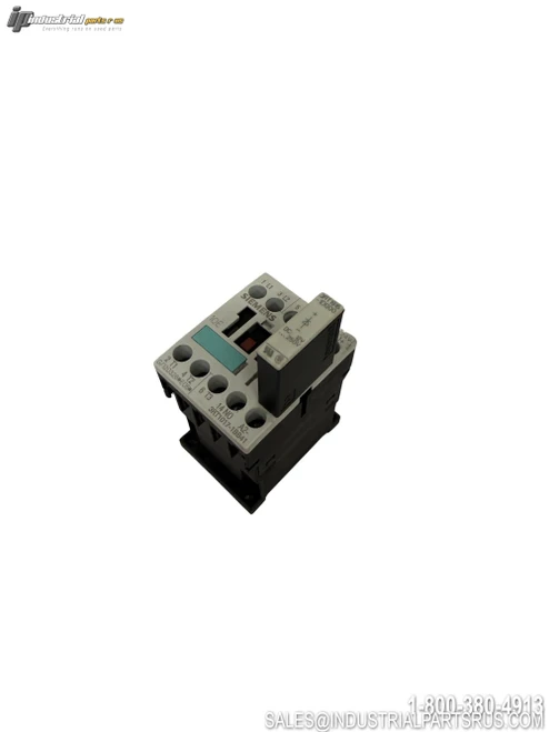 Siemens 3RT1017-1BB41 Contactor - Photo 1