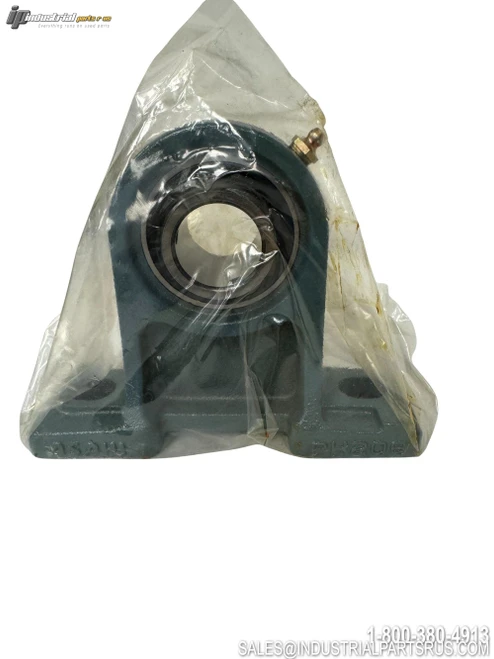 New In Box Ami Ucph206 Pillow Block Image 2