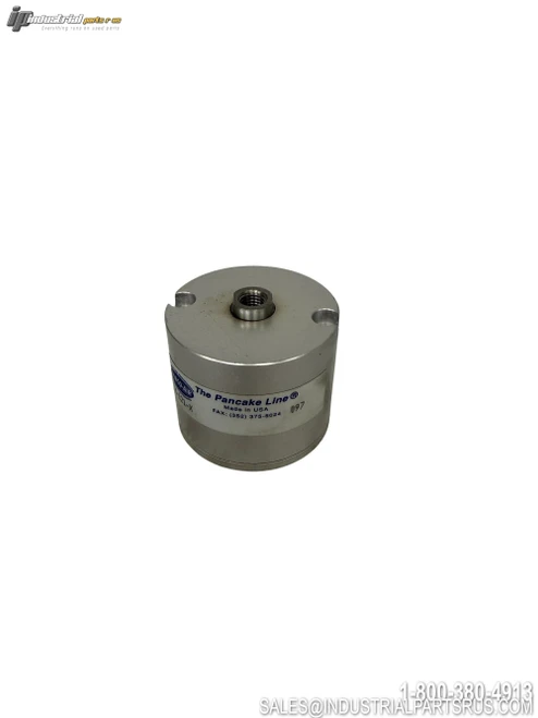 Fabco-air X-121-X Pneumatic Cylinder Image 2