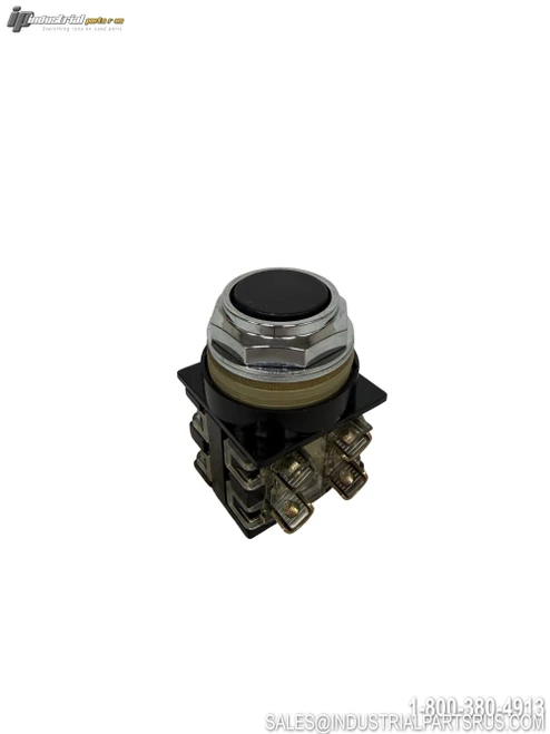 General Electric CR104P Push Button - Photo 1