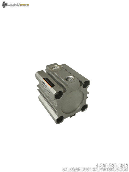 SMC CDQ2B32-15D Compact Cylinder - Photo 1