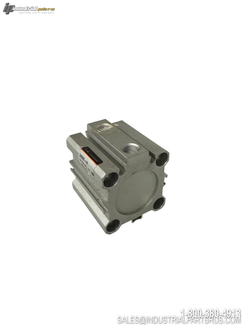 SMC CDQ2B32-15D Compact Cylinder - Photo 1