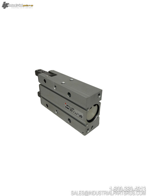 Smc Mhy2-25d Pneumatic Gripper - Photo 1