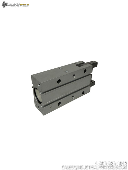 Smc Mhy2-25d Pneumatic Gripper Image 2