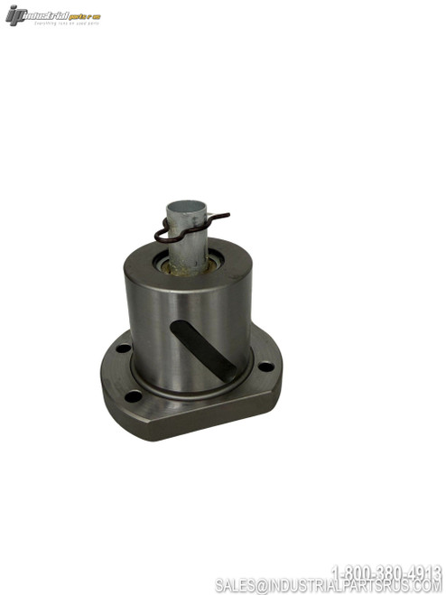 Thk Btk2010-2.6zz Ball Screw Nut Image 2
