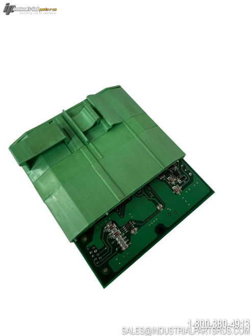 Santest GYDC-071-400-A Position Controller Image 2