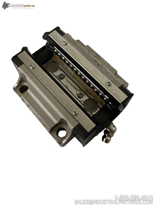 THK HSR25B Linear Guide - Photo 1 - Used - Good