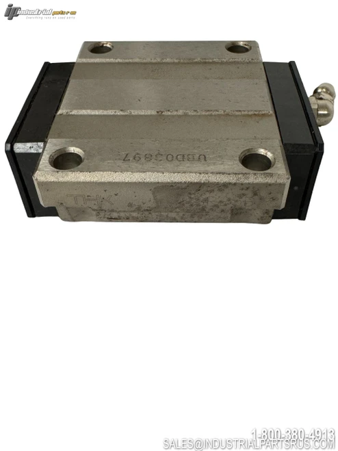 Used - Good THK HSR25B Linear Guide Image 2