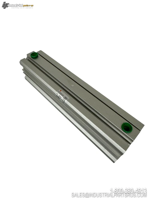 SMC NCDQ2A32-150DC Pneumatic Cylinder - Photo 1