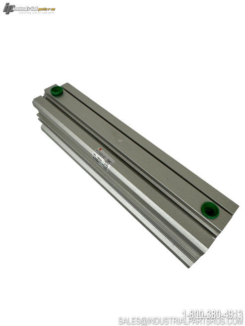 SMC NCDQ2A32-150DC Pneumatic Cylinder - Photo 1