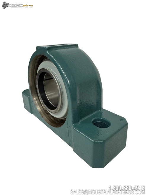 New In Box Dodge P2b-ip207r Pillow Block Image 2