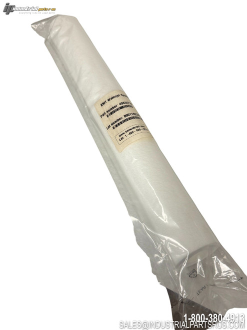 KMT 49834716 Water Filter - Photo 1 - New