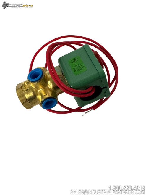 New In Box Asco 8320A23 Solenoid Valve Image 2