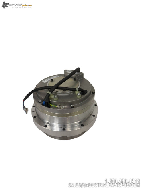 Yaskawa SGAGS-761KA2A-YR61 AC Servo Motor Image 2