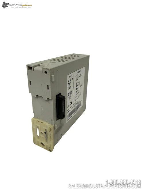 Yamatake Corporation CMC10G001A000 Image 2
