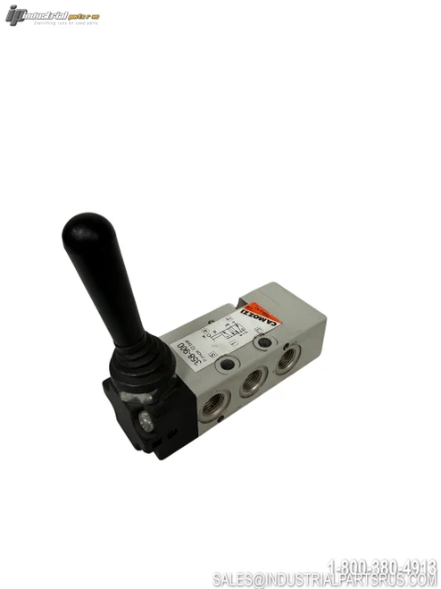 Camozzi 358-900 Pneumatic Valve Image 2