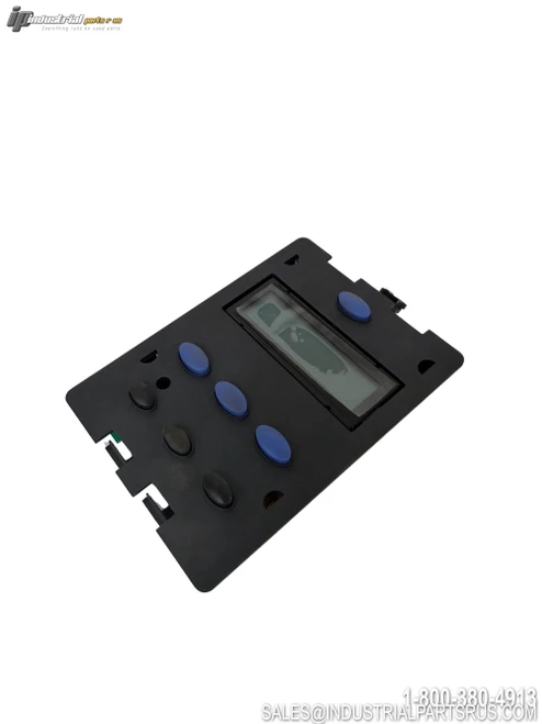 Printronix 250506-001 Control Panel - Photo 1