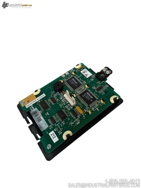 Printronix 250506-001 Control Panel Image 2