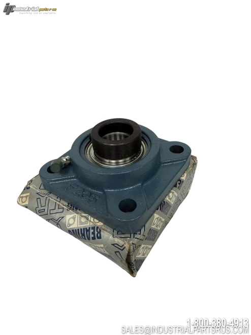TR Bearing MF205-16G Pillow Block - Photo 1