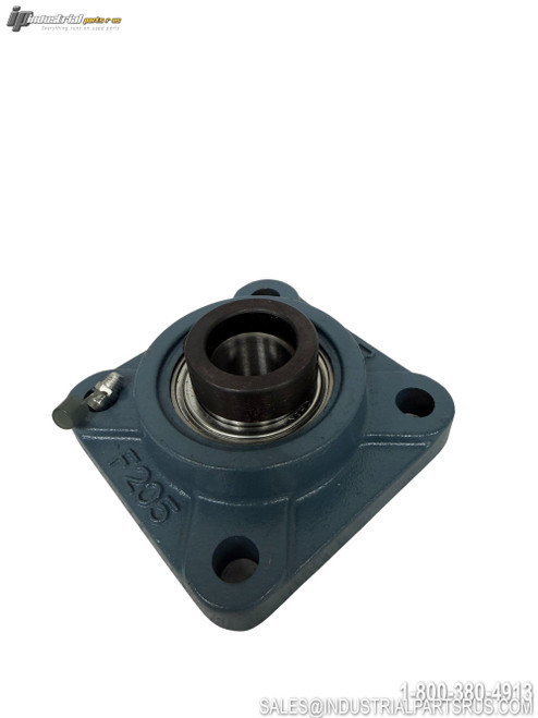 TR Bearing MF205-16G Pillow Block Image 2