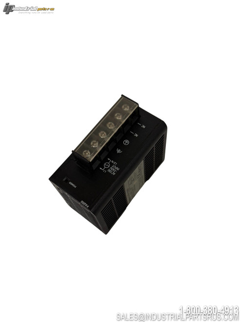 Omron CJ1W-PA202 PLC Power Supply Image 2