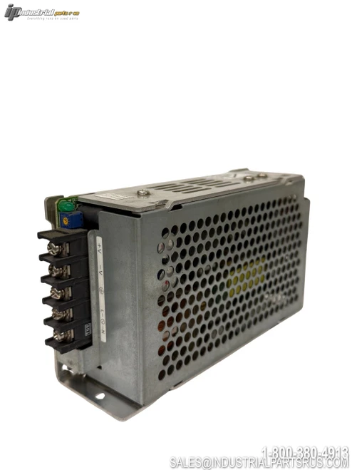 Omron S8PS-15024C Switching Power Supply - Photo 1