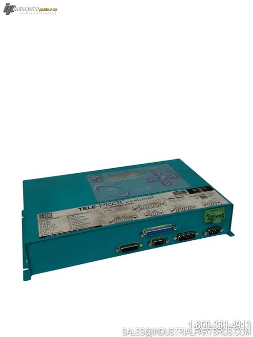 TELE-PROFessional PLC-Teleservice Worldwide Photo