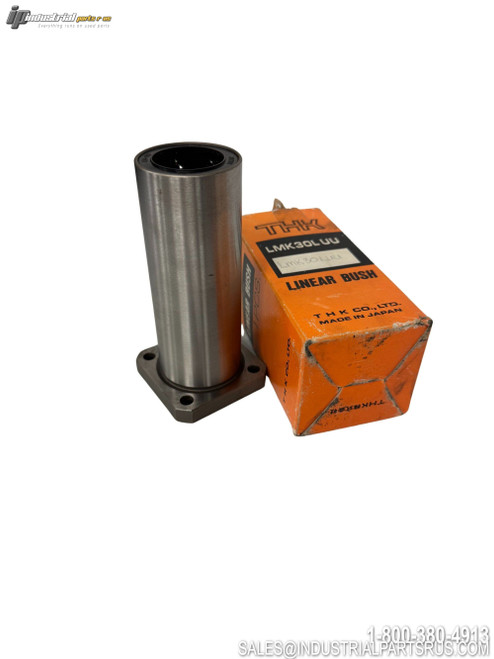 THK LMK30LUU Linear Bearing - Photo 1