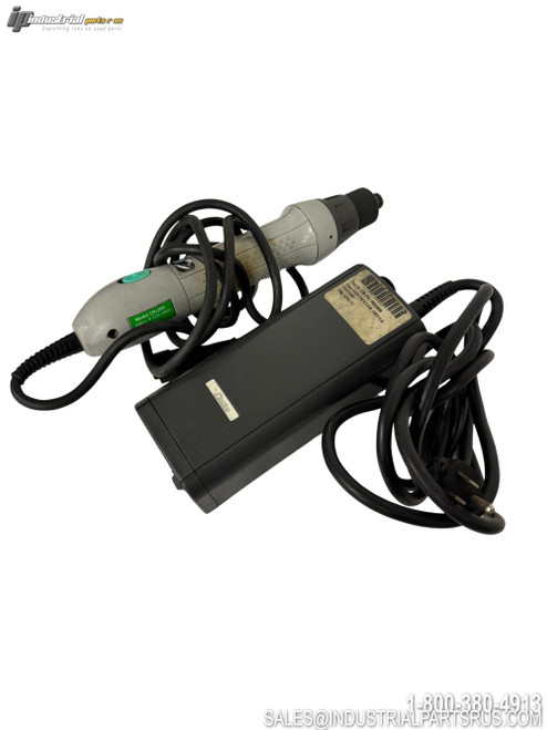 AIMCO CR1200 Electric Screwdriver - Photo 1