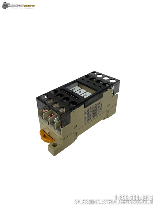 omron G3DZ-F4B Solid State Relay Image 2