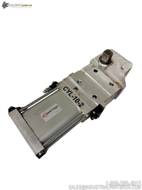 Destaco 82M-3E23008NL8-1 Image 2
