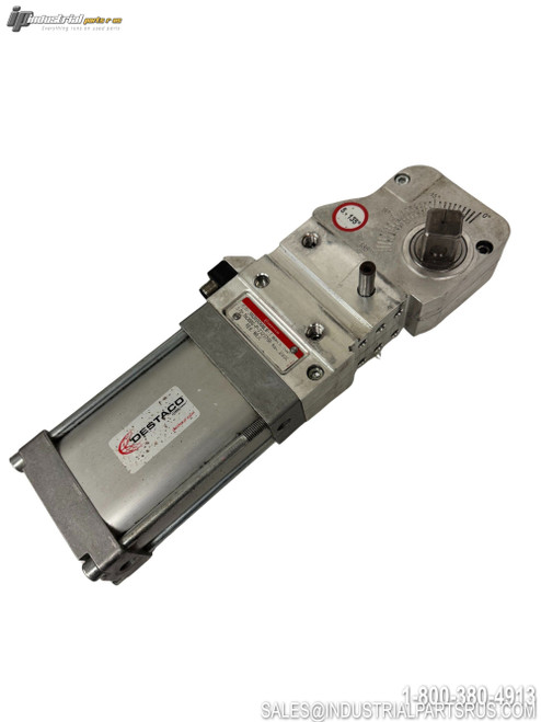 Destaco 82M-3ND0006NL8-1 Pneumatic Clamp - Photo 1