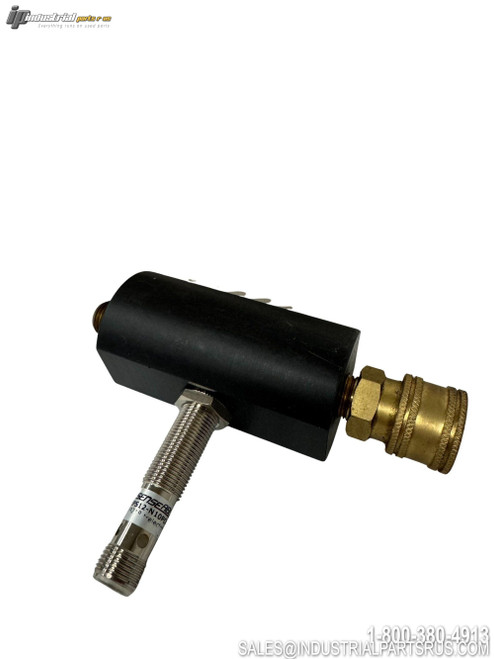 Wire Wizard WWWSB-M12K Proximity Sensor Image 2