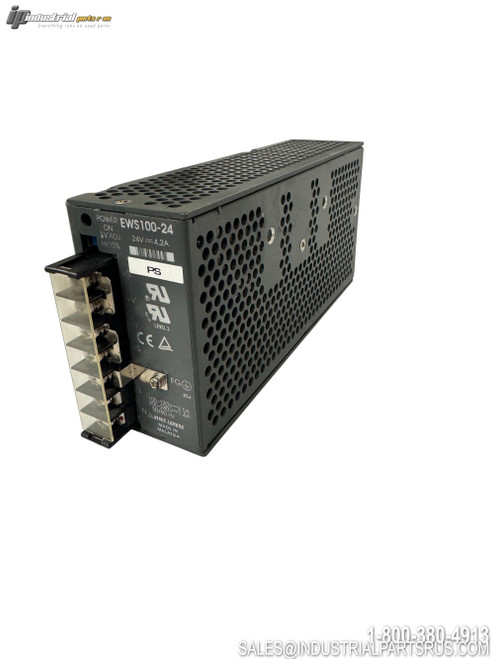 Nemic Lambda EWS100-24 Image 2