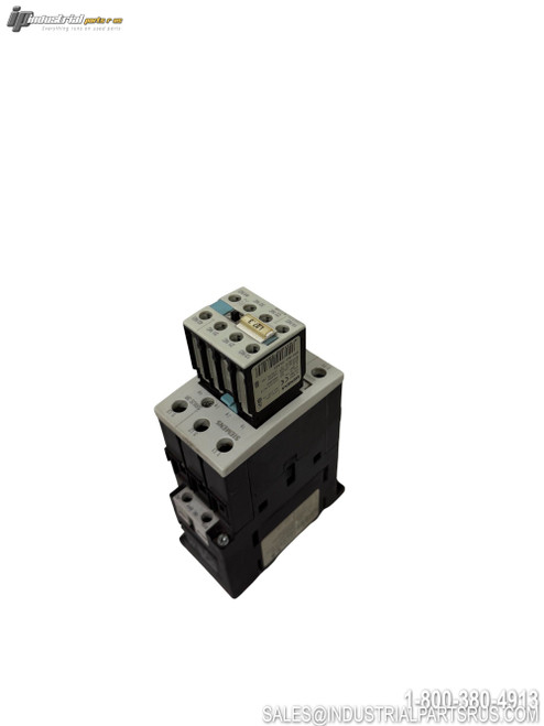 Siemens 3RT1034-1B..4 Contactor Image 2