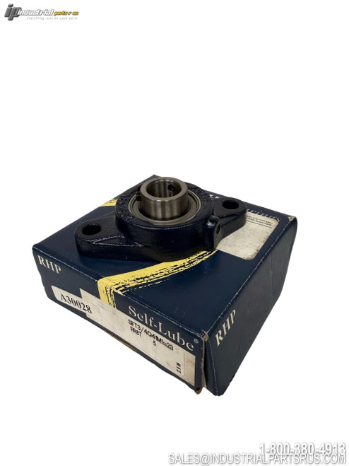 RHP A-30028 Ball Bearing - Photo 1