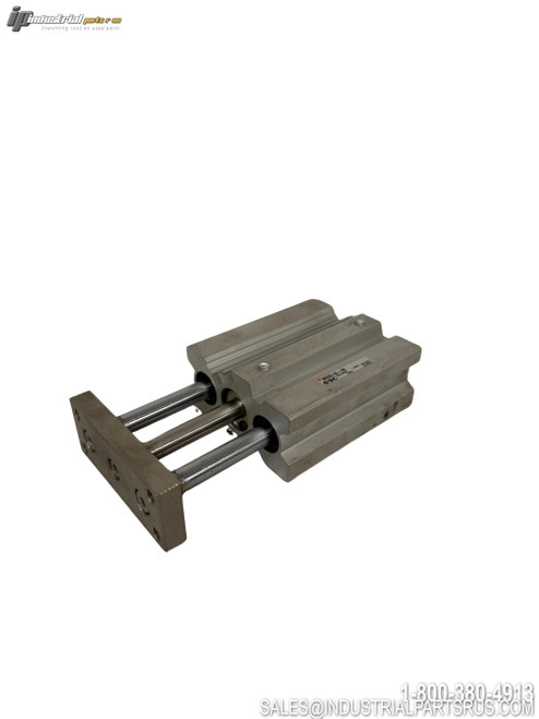 SMC MGQL16-40 Compact Cylinder - Photo 1