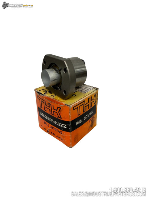 THK BTK2505-2.6ZZ Ball Screw - Photo 1