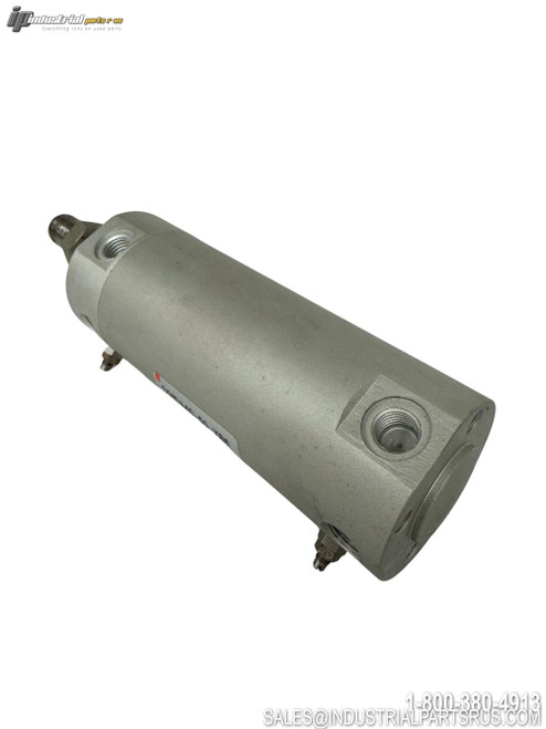 SMC CG1DA40-50-XB6 Pneumatic Cylinder - Photo 1