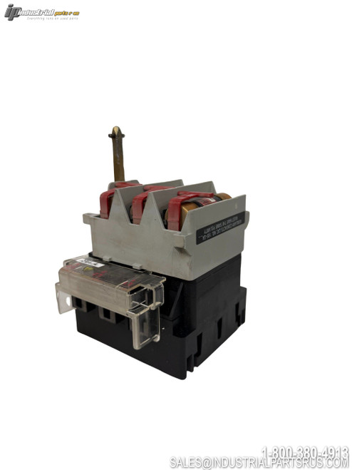 Allen Bradley 194R-NJ030P3 Image 2