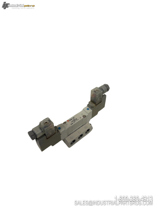SMC SY5240-5DZ Solenoid Valve - Photo 1