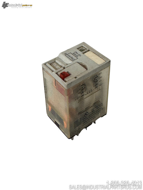 Used - Good Dayton 1EHH8 Relay Image 2
