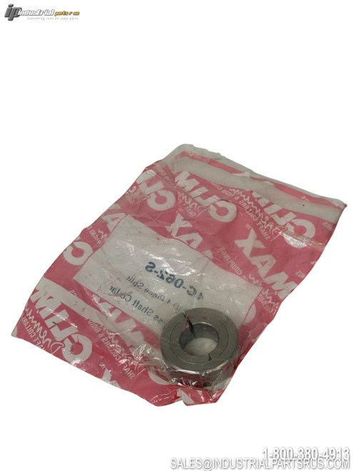 New In Box Climax 1C-062-S Shaft Collar Image 2