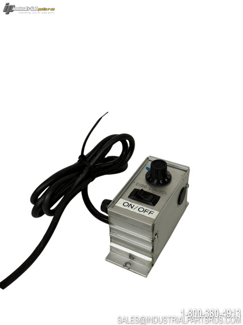 Carter Enterprises E050 Vibratory Feeder - Photo 1