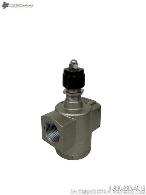 SMC AS500-N06 Pneumatic Valve Image 2