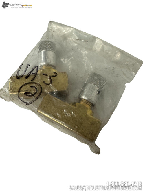 Used - Good Alkon JF2 Control Valve Image 2