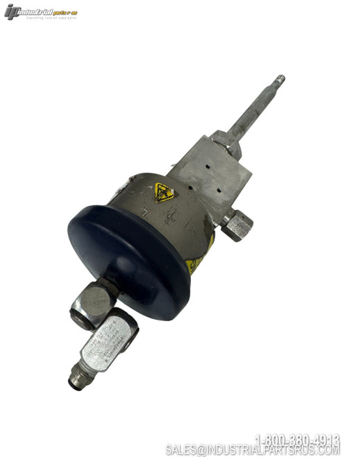 Used - Good KMT 10189181 Pneumatic Valve Image 2
